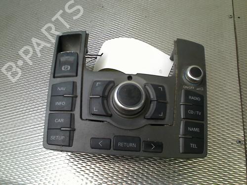 Schalter für AUDI A6 C6 Avant (4F5) 2.4 (177 hp) 32337202