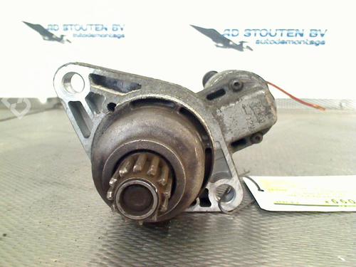 Startmotor VW CADDY III Box Body/MPV (2KA, 2KH, 2CA, 2CH) 1.6 TDI | BP29742821M8