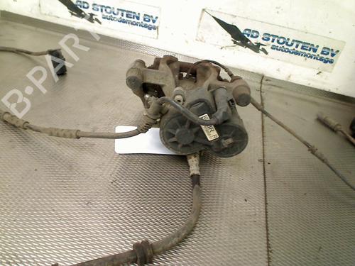 Right rear brake caliper BMW 2 Gran Tourer (F46) 218 d | BP29996521M106