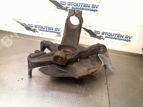 Used Right front steering knuckle Right front steering knuckle SEAT IBIZA IV (6J5, 6P1) 1.4 TDI (90 hp) 36357114 36357114