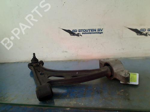 Used Right front suspension arm AUDI A3 Sportback (8PA) 2.0 TDI (140 hp) 17197131