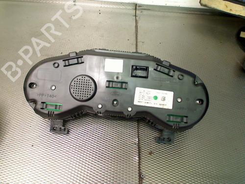 Display monitor FORD FOCUS III 1.6 TDCi | BP28389036C48 