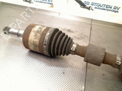 Left front driveshaft FORD USA MUSTANG MACH-E (CGW) EV | BP31092616M38 