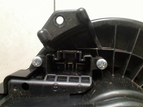Heater blower motor TOYOTA YARIS (_P13_) 1.5 Hybrid (NHP130_, NHP130) | BP32311812M62 