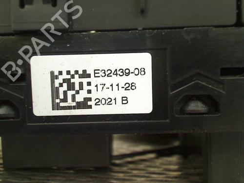 Left front window switch RENAULT MEGANE IV Grandtour (K9A/M/N_) 1.5 dCi 110 | BP33037696I27 - Image 7
