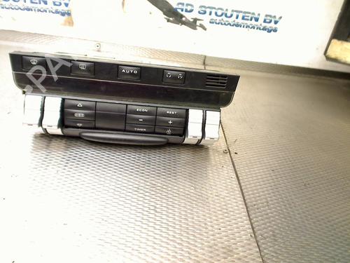 Climate control PORSCHE CAYENNE (9PA) 3.2 | BP30936564I5