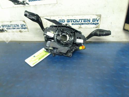 Used Steering column stalk FORD FOCUS III 1.5 EcoBoost (150 hp) 21516111