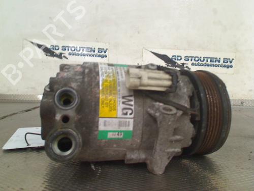 AC compressor OPEL ASTRA H (A04) 1.8 (L48) | BP29698159M34 