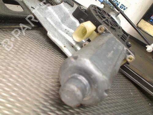 Front left window mechanism BMW X5 (E53) 3.0 i | BP25141726C22 