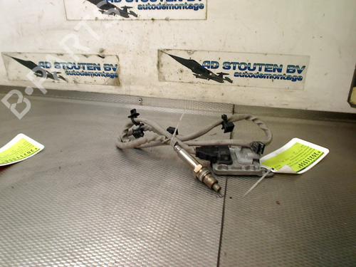 Used Electronic sensor RENAULT MEGANE IV Grandtour (K9A/M/N_) 1.5 Blue dCi 115 (K9A6) (116 hp) 30335443