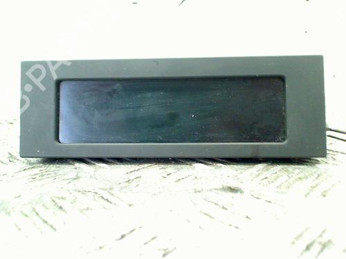 Display CITROËN C3 II (SC_) 1.4 (73 hp) 11312189