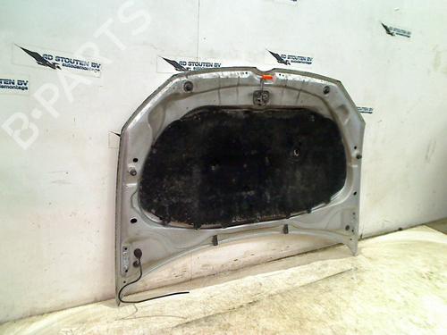 Hood VW POLO V (6R1, 6C1) 1.2 TDI | BP21774224C1 