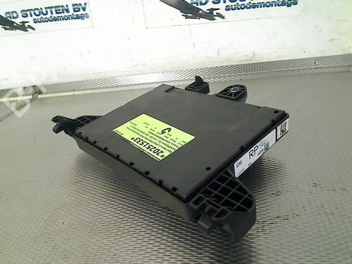 Fuse box OPEL ASTRA J (P10) 1.6 (68) | BP33871924E1 - Image 3