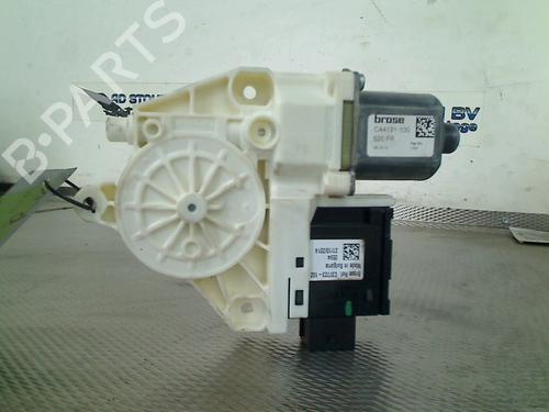 Vindusheismotor høyre foran JEEP RENEGADE SUV (BU, B1, BV) 1.4 (136 hp) 29988514