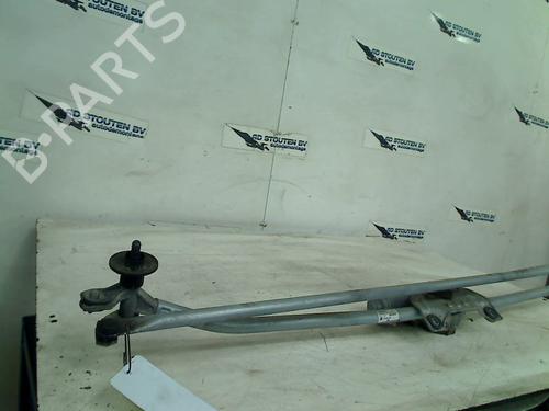 Front wipers mechanism OPEL MERIVA B MPV (S10) 1.4 (75) | BP29451554C83 