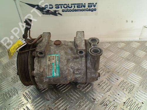 AC Kompressor ALFA ROMEO 156 (932_) 2.0 JTS (932AXA) (166 hp) 11298249