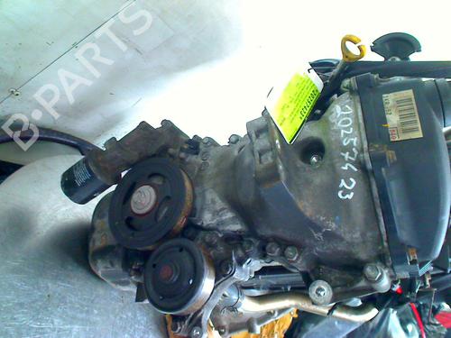 Engine PEUGEOT 107 (PM_, PN_) 1.0 | BP31983004M1