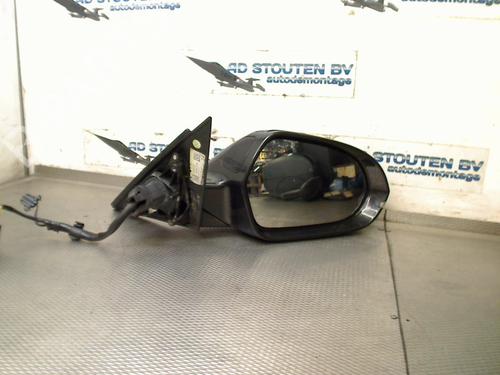 Used Right mirror AUDI A6 C7 Avant (4G5, 4GD) 3.0 TDI quattro (313 hp) 31147124
