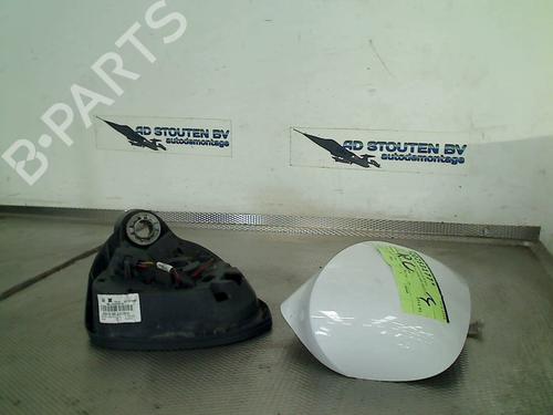 Used Right mirror SEAT IBIZA IV (6J5, 6P1) 1.2 TDI (75 hp) 31147099