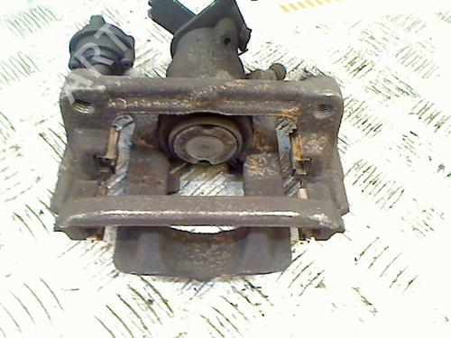 Used Left rear brake caliper OPEL ZAFIRA TOURER C (P12) 1.4 (75) (140 hp) 11774711