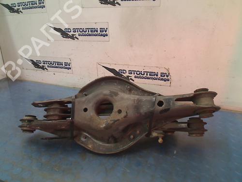 Left rear suspension arm BMW 1 (F20) 118 d | BP13409733M14