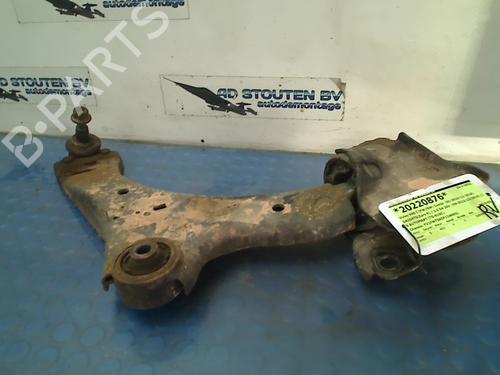 Used Right front suspension arm VOLVO V60 I (155) D4 (181 hp) 13739939
