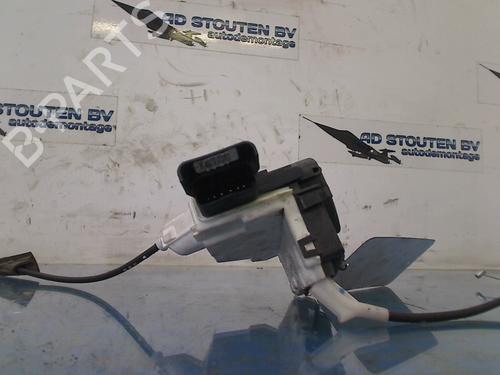 Front right lock CITROËN C3 II (SC_) 1.6 HDi | BP11270465C97 