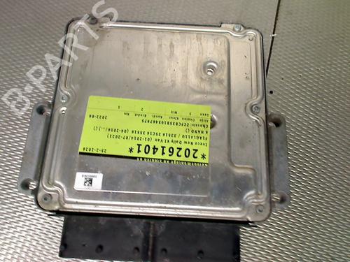 Engine control unit (ECU) IVECO DAILY VI Van 33S16, 35S16, 35C16, 38S16, 40C16, 42S16, 50C16 | BP36467035M57 - Image 4