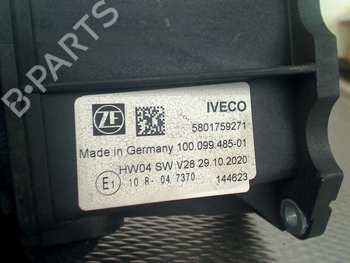 Gearknop IVECO DAILY VI Van 33S14, 35S14, 35C14, 42S14 | BP39502725I34 - Image 8