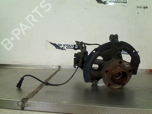 Right front steering knuckle RENAULT MEGANE IV Grandtour (K9A/M/N_) 1.3 TCe 115 (K9N9) | BP24653232M26 