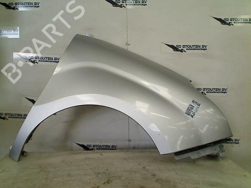 Used Right front fenders OPEL COMBO Box Body/MPV (X12) 1.3 CDTI (B05) (90 hp) 28111885