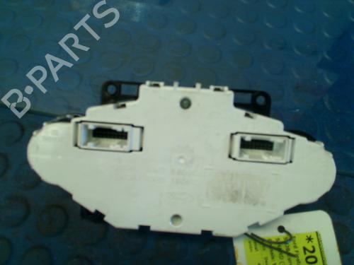 Climate control FORD FIESTA VI (CB1, CCN) 1.25 | BP11325790I5 