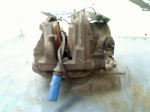 Left front brake caliper BMW 5 Touring (G31) 520 i | BP13703223M105