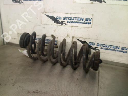 Sprężyna amortyzatora AUDI Q5 (8RB) 2.0 TFSI quattro | BP30480353C152 