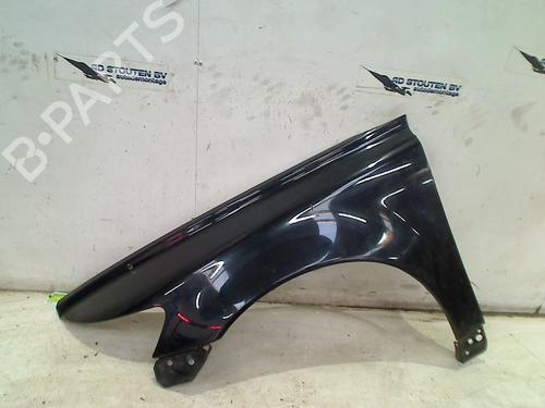 Left front fenders VOLVO V50 (545) D2 | BP22925501C41 