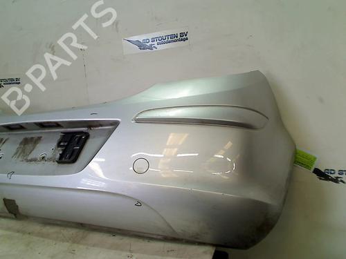 Rear bumper OPEL CORSA D (S07) 1.3 CDTI (L08, L68) | BP18335636C8 