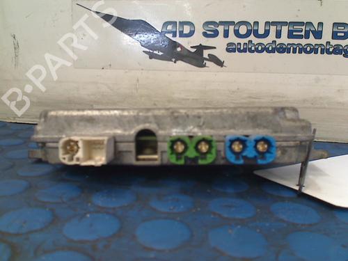 Engine control unit (ECU) MERCEDES-BENZ CLS (C218) CLS 350 BlueTEC / d (218.326) | BP11323226M57 