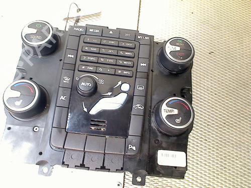 Climate control VOLVO V70 III (135) 2.0 GDI | BP33690572I5 - Image 2