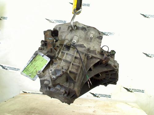 Used Gearbox Gearbox 28210839 28210839