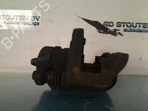 Right front brake caliper NISSAN MICRA IV (K13K, K13KK) 1.2 | BP14935086M104 