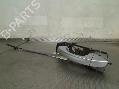 front-left-exterior-door-handle-vw-golf-vii-5g1-bq1-be1-be2-2012-2013-2014-2015-2016-2017-2018-2019-2020-2021-37509075 main image