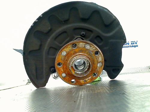 Right front steering knuckle AUDI A3 Sportback (8YA, 8YF) 35 TDI | BP29742774M26