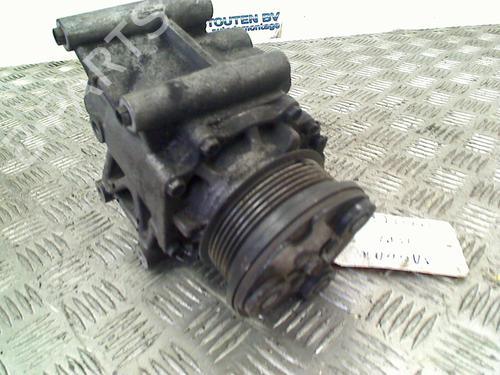AC compressor JAGUAR S-TYPE II (X200) 2.7 D | BP11299669M34 
