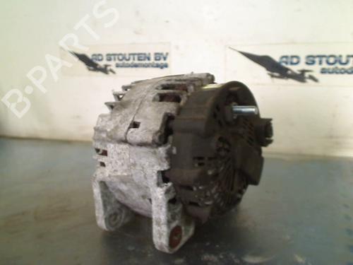 Alternator MERCEDES-BENZ CITAN Box Body/MPV (W415) 109 CDI (415.601, 415.603, 415.605) | BP21393237M7 