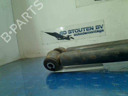 Right rear shock absorber MAZDA 2 (DE_, DH_) 1.5 (DE5FS) | BP13126851M19 