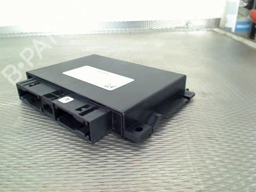 Control unit MERCEDES-BENZ A-CLASS Saloon (V177) A 200 (177.187) | BP30747616M11 - Image 3