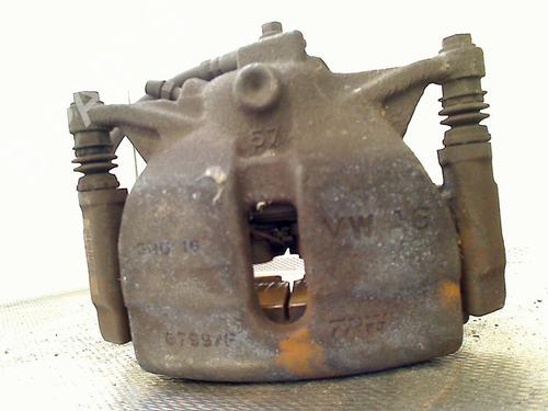 Right front brake caliper AUDI Q2 (GAB, GAG) 1.4 TFSI | BP38680857M104 - Image 7