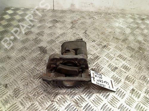 Venstre bremsekaliber bag VOLVO XC60 I SUV (156) T5 (241 hp) 11772767