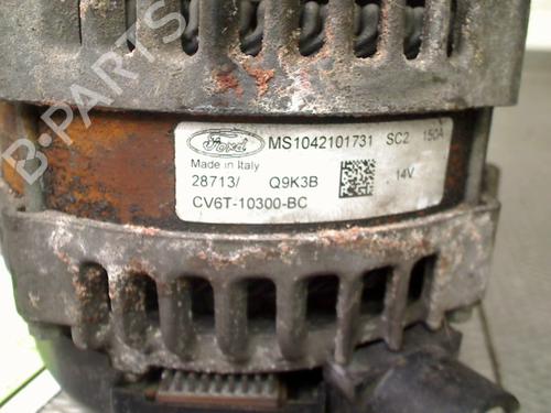 Alternator FORD FIESTA VI (CB1, CCN) 1.0 EcoBoost | BP29299797M7 