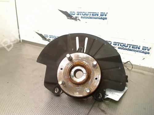 Right front steering knuckle FORD FOCUS III Turnier 1.0 EcoBoost | BP29140040M26 
